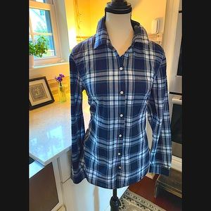 Cute Old Navy button down shirt.